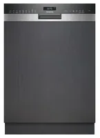 Siemens iQ500 SN55ES12CE lavastoviglie A scomparsa parziale 14 coperti