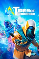 THQ Tides of Tomorrow (Playstation 5) Standard Multilingual