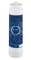 GROHE Kartusche Blue Filter S-Size - Material: Stahl - Geeignet für: Küchenarmatur - Farbe: Weiss - Blau