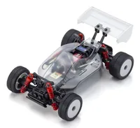 Kyosho Mini-Z Buggy MB010VE 2.0 SP Chassis Set Rally car model Preassembled