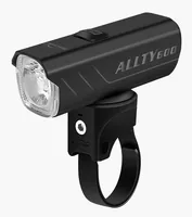 Magicshine Velolampe Allty 600 - Betriebsart: Akkubetrieb - Lichtfarbe: Weiss - Montageart: Gummizug - Leuchten Kategorie: Vorderlicht - Leuchtmittel: LED - Lichtstärke: 600 lm