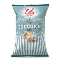 Zweifel Salt popcorn 42 g 1 pc(s)