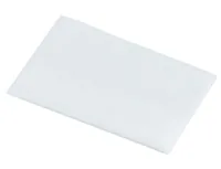 CREaCLEAN WET XL Mop disposable cloth White