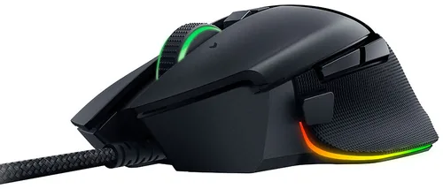 Razer Basilisk V3 - Gaming - Maus