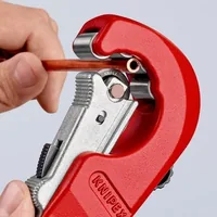 KNIPEX TubiX Rohrabschneider