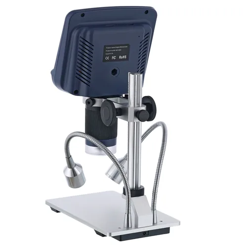 Levenhuk DTX RC1 220x Microscope numérique