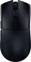 Razer Gaming-Maus Viper V3 Pro - Maus Features: Daumentaste - Programmierbare Tasten - Bedienungsseite: Rechtshänder - Detailfarbe: Schwarz - Gewicht: 54 g - Verbindungsart: Kabellos - Schnittstelle: USB-C