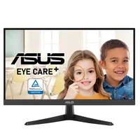 ASUS Monitor Eye Care VY229Q - Bildschirmdiagonale: 21.45  - Auflösung: 1920 x 1080 (Full HD) - Video-Anschlüsse: HDMI - DisplayPort - Anwendungsbereich: Consumer - Ergonomie: Neigbar - Curved: Nein