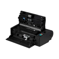 CANON DR-M140II A4 black 40ppm,Duplex,A4,600dpi,USB,WIN