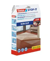 tesa Anti-Rutschmatte Stop-it 1.5mx800mm für TeppicheLäufer