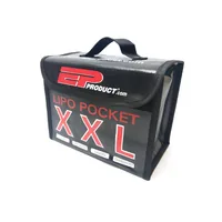 EP Product LiPo-Tasche XXL