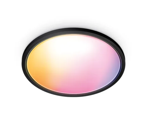 WiZ 8720169072633 smart lighting Smart ceiling light Wi-Fi/Bluetooth