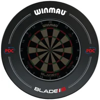Winmau Catchring Blade 6 PDC - Zubehör Dart: Pfeilschutzring