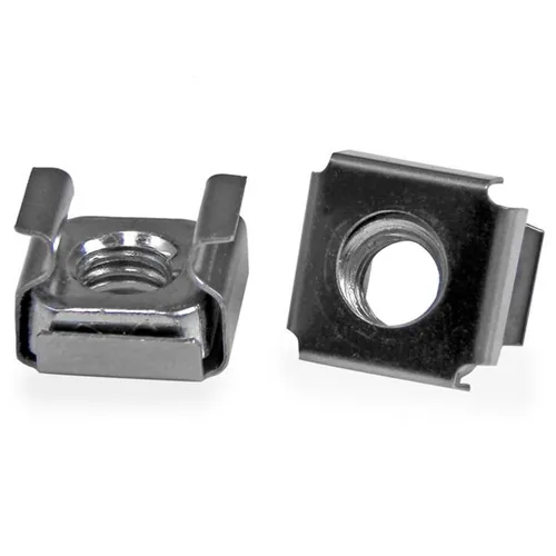 M6 CAGE NUTS .