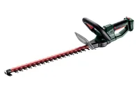 Metabo HS 18 LTX 55 V solo Akku-Heckenschere