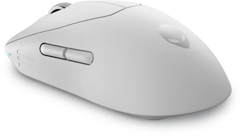 Alienware Pro Wireless Gaming mouse Ambidestro RF Wireless + USB Type-C Ottico 26000 DPI