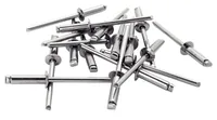 Rapid 5000384 rivet Blind rivet