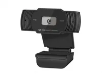 CONCEPTRONIC Webcam USB-A2.0 65 1080P30Hz FullHD Mikro sw