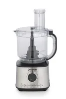 Gorenje SBR1500E robot de cuisine 1500 W 2 L Acier inoxydable