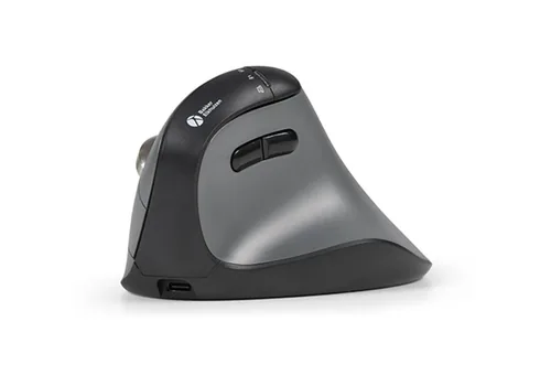 BakkerElkhuizen Maus FastForward Pro 3-Mode Vertical Mouse