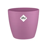 elho brussels round mini 7cm vivid violet