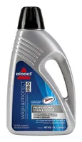 BISSELL Fleckenentferner Wash & Protect Pro 1.5 l - Packungsgrösse: 1.5 l - Eigenschaft: Flüssig - Einsatzgebiet: Staubsauger - Dampfreiniger - Natürlich Leben: Keine Besonderheiten