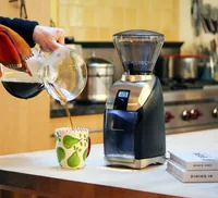 Baratza Virtuoso+ Elektrische Kaffeemühle