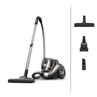 Rowenta Compact Power XXL RO4B50 2,5 L Aspirateur réservoir cylindrique Sec 900 W Sans sac