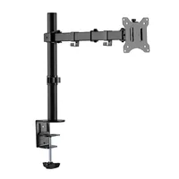 Logilink TIS 17-32,1TFT,3Gelenke schw. Max. 8KG,360VESA p