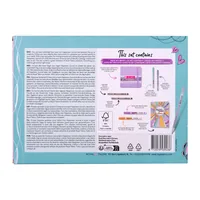 Talens 16550002 drawing set 8 pc(s)