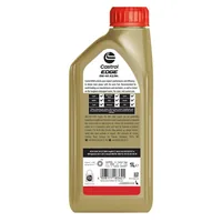 Castrol EDGE 0W-40 A3/B4 engine oil 1 L Car