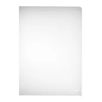 Herlitz Aktenhülle A4 genarbt Eco. 100er Packu