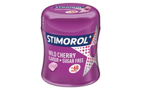 Stimorol Wild Cherry