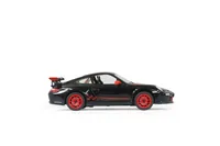 Jamara RC Auto Porsche GT3 RS Ohne Akkuschwarz 6