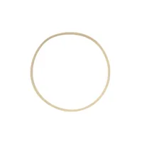 Duni 190037 cup lid White 400 pc(s) Rubber