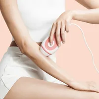 Braun IPL-Haarentferner Silk-Expert Mini PL1000 - Technologie Haarentferner: IPL - Anzahl Lichtimpulse: 300000 - Körperbereich: Alle Körperbereiche
