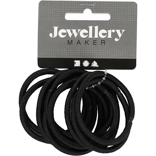 Creativ Company 600985 hair accessory Hair ponytail holder 10 pc(s)