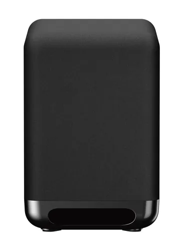 Sony SA-SW5 Premium-Subwoofer, schwarz