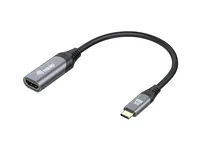 Equip USB-C to HDMI 2.1 Adapter, 8K/30Hz