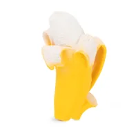 Oli&Carol Ana Banana teether