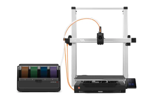 ANYCUBIC Kobra 3 Max Combo 3D Drucker