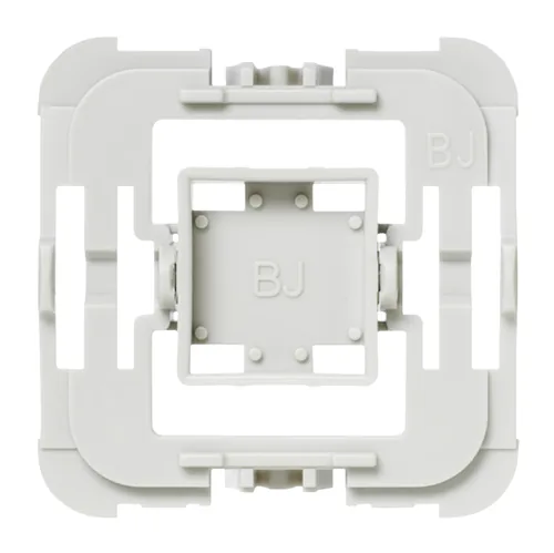 eQ-3 AG HomeMatic Busch Jaeger EQ3-ADA-BJ - Schaltmontageadapter