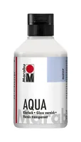 Marabu Klarlack 250 ml Aqua - Volumen: 250 ml - Lack Art: Klarlack