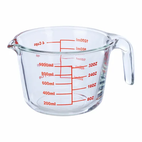Relaxdays 10042265 measuring cup