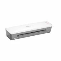 Fellowes Laminiergerät ION A3, für 80-125 Mikron - Aufheizzeit: 4 min - Laminierverfahren: Heisslamination - Ausstattung: Auto Abschaltfunktion - Maximale Folienstärke: 125 µm - Medienformat: A3 - Set: Nein