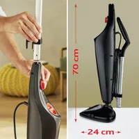 Vileda Steam 3.0 Plus Dampfreiniger