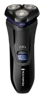 Remington Herrenrasierer R4002 R4 Style Series - Typ: Rotationsrasierer - Rasierart: Trocken - Körperbereich: Gesicht - Reinigungsstation: Nein - Anwender: Herren