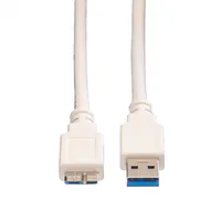 USB3.2 GEN1 KABEL A-MICROB