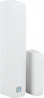 Homematic IP Smart Home Funk-Fenster- und Türkontakt mit Magnet - Produkttyp: Sicherheit - Sicherheit und Sensoren - System-Kompatibilität: Keine - Protokoll: BidCos - Systemkommunikation: Wireless - Detailfarbe: Weiss