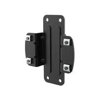 Hagor CPS - Rail adapter for wall mounting